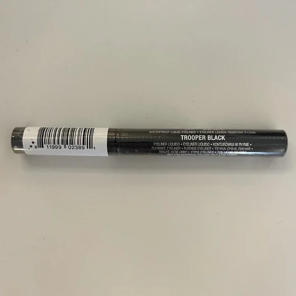 Ink! Liner - black liquid eyeliner NEW & sealed - Picture 3 of 3